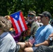Vietnam Veterans Memorial Day Wreath Ceremony, May 26, 2025