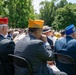 Vietnam Veterans Memorial Day Wreath Ceremony, May 26, 2025