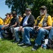 Vietnam Veterans Memorial Day Wreath Ceremony, May 26, 2025