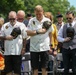 Vietnam Veterans Memorial Day Wreath Ceremony, May 26, 2025
