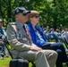 Vietnam Veterans Memorial Day Wreath Ceremony, May 26, 2025