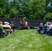 Vietnam Veterans Memorial Day Wreath Ceremony, May 26, 2025