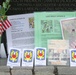 Vietnam Veterans Memorial Day Wreath Ceremony, May 26, 2025