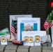 Vietnam Veterans Memorial Day Wreath Ceremony, May 26, 2025