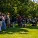 Vietnam Veterans Memorial Day Wreath Ceremony, May 26, 2025