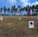 Military and civillian volunteers plant 3,050 flags for Memorial Day weekend