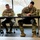 Fort McCoy team members attend May 2025 workforce collaborative meeting with area leaders