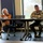 Fort McCoy team members attend May 2025 workforce collaborative meeting with area leaders
