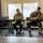 Fort McCoy team members attend May 2025 workforce collaborative meeting with area leaders