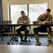 Fort McCoy team members attend May 2025 workforce collaborative meeting with area leaders