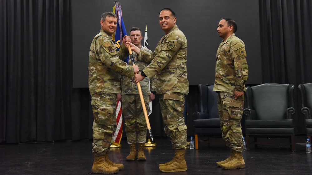 621st Air Control Squadron