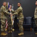 621st Air Control Squadron Change of Command