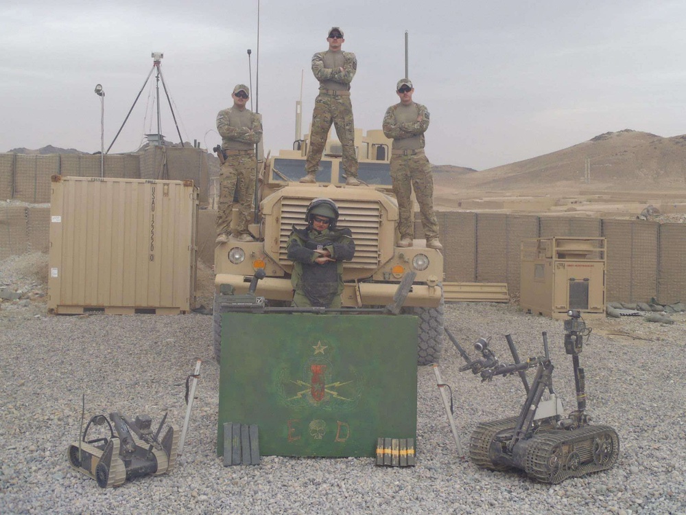 ‘Hero’s Boots’ memorial display at Camp Zama offers deeply personal tribute to fallen troops