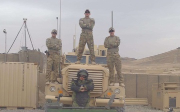 ‘Hero’s Boots’ memorial display at Camp Zama offers deeply personal tribute to fallen troops