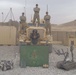 ‘Hero’s Boots’ memorial display at Camp Zama offers deeply personal tribute to fallen troops