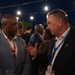 U.S. Africa Command hosts reception dinner at African Chiefs of Defense Conference 2025