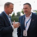 U.S. Africa Command hosts reception dinner at African Chiefs of Defense Conference 2025