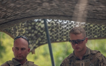4th Battalion, 6th Infantry Regiment prepares for Balkan Sentinel in Bulgaria