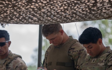 4th Battalion, 6th Infantry Regiment prepares for Balkan Sentinel in Bulgaria