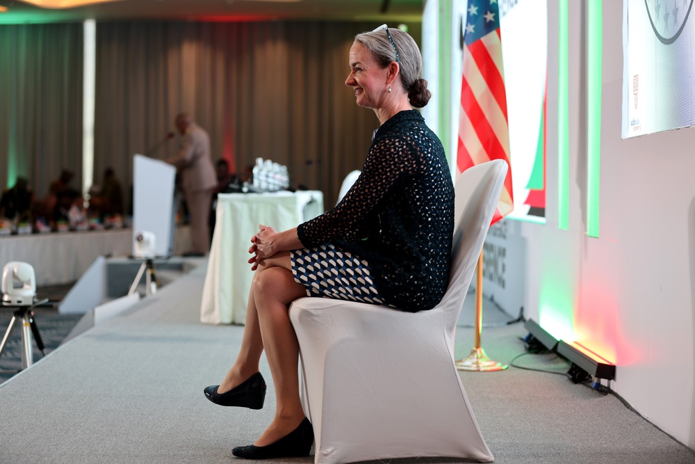 Panel Discussion at ACHOD 2025