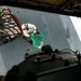 George Washington Conducts a Fueling-at-Sea and Vertical Replenishment