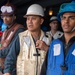 George Washington Conducts Fueling-at-Sea