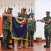 KAMANDAG 9: Multi-lateral forces join KAMANDAG opening ceremony
