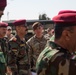 Peshmerga 1st Division Conduct Command Post Exercise