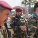 Peshmerga 1st Division Conduct Command Post Exercise