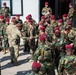 Peshmerga 1st Division Conduct Command Post Exercise