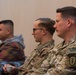 Peshmerga 1st Division Conduct Command Post Exercise