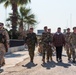 Peshmerga 1st Division Conduct Command Post Exercise