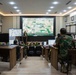 Peshmerga 1st Division Conduct Command Post Exercise