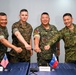 KAMANDAG 9: Multi-lateral forces join KAMANDAG opening ceremony