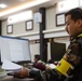 Peshmerga 1st Division Conduct Command Post Exercise