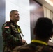 Peshmerga 1st Division Conduct Command Post Exercise