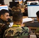 Peshmerga 1st Division Conduct Command Post Exercise