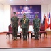 KAMANDAG 9: Multi-lateral forces join KAMANDAG opening ceremony