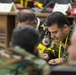 Peshmerga 1st Division Conduct Command Post Exercise