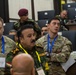Peshmerga 1st Division Conduct Command Post Exercise