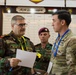 Peshmerga 1st Division Conduct Command Post Exercise