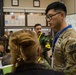 Peshmerga 1st Division Conduct Command Post Exercise