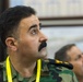 Peshmerga 1st Division Conduct Command Post Exercise
