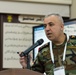 Peshmerga 1st Division Conduct Command Post Exercise
