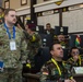 Peshmerga 1st Division Conduct Command Post Exercise