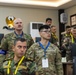 Peshmerga 1st Division Conduct Command Post Exercise