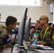 Peshmerga 1st Division Conduct Command Post Exercise
