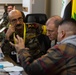 Peshmerga 1st Division Conduct Command Post Exercise