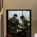 Peshmerga 1st Division Conduct Command Post Exercise