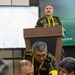 Peshmerga 1st Division Conduct Command Post Exercise